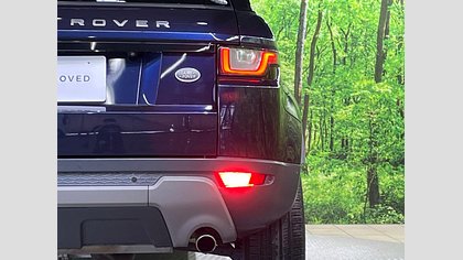 Range Rover Evoque 30