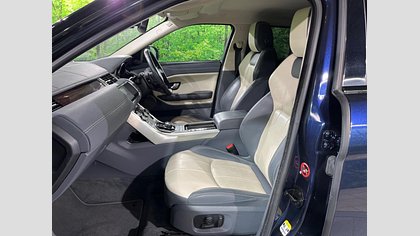 Range Rover Evoque 2