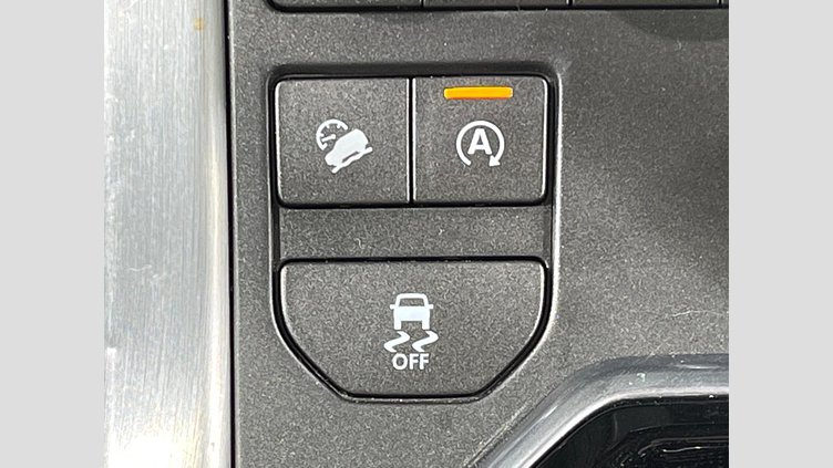 2016 認定中古車 Land Rover Range Rover Evoque Loire Blue 2.0 litre Si4 Petrol ＳＥプラス