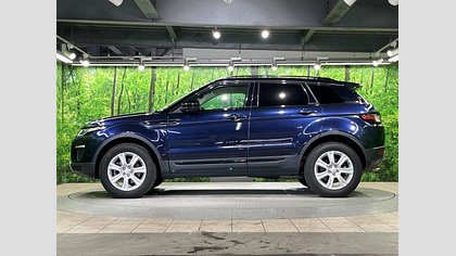 Range Rover Evoque 5