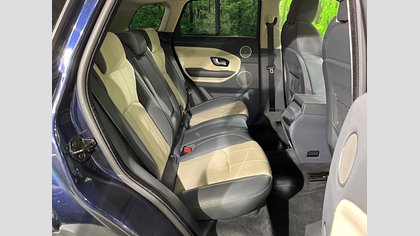 Range Rover Evoque 21