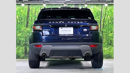 Range Rover Evoque 7