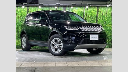 Discovery Sport 0