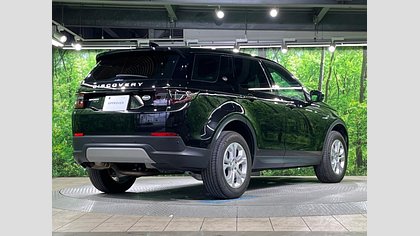 Discovery Sport 1