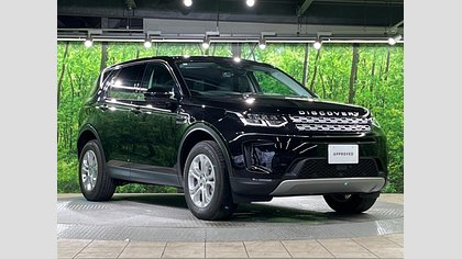 Discovery Sport 22
