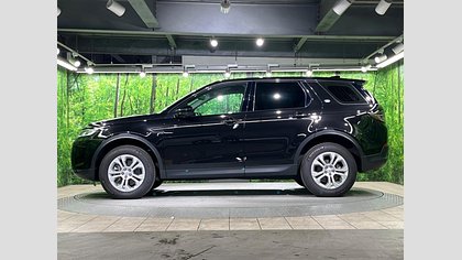 Discovery Sport 5