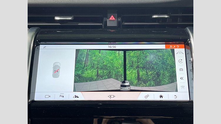 2019 認定中古車 Land Rover Discovery Sport サントリーニブラック D180 AWD（オートマチック） 標準ホイールベース ディスカバリー スポーツ S