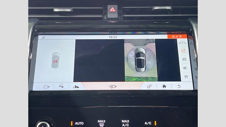 2019 認定中古車 Land Rover Discovery Sport サントリーニブラック D180 AWD（オートマチック） 標準ホイールベース ディスカバリー スポーツ S