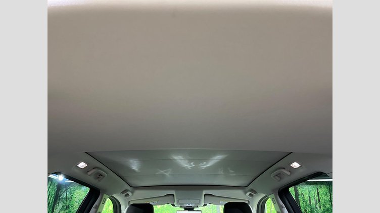 2019 認定中古車 Land Rover Discovery Sport サントリーニブラック D180 AWD（オートマチック） 標準ホイールベース ディスカバリー スポーツ S