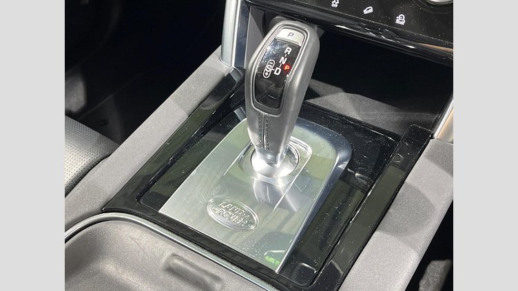 2019 認定中古車 Land Rover Discovery Sport サントリーニブラック D180 AWD（オートマチック） 標準ホイールベース ディスカバリー スポーツ S