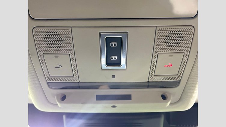 2019 認定中古車 Land Rover Discovery Sport サントリーニブラック D180 AWD（オートマチック） 標準ホイールベース ディスカバリー スポーツ S