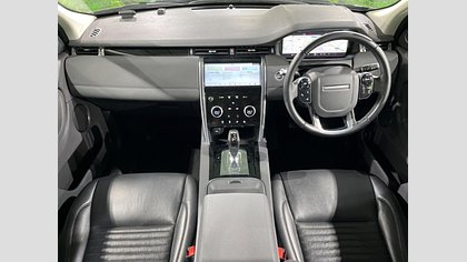 Discovery Sport 3