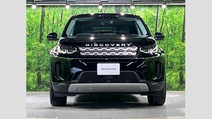 Discovery Sport 6