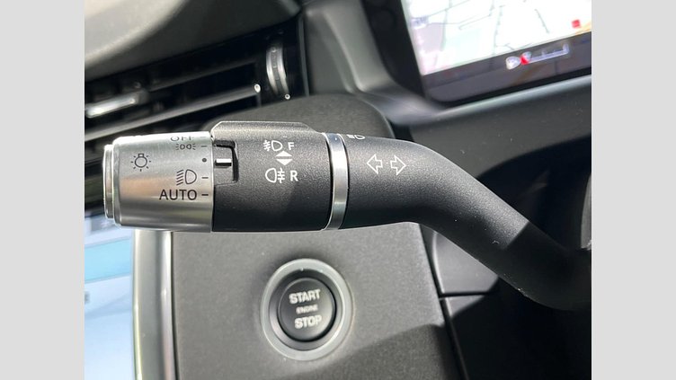 2019 認定中古車 Land Rover Discovery Sport サントリーニブラック D180 AWD（オートマチック） 標準ホイールベース ディスカバリー スポーツ S