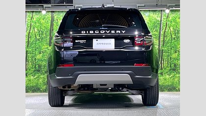 Discovery Sport 7