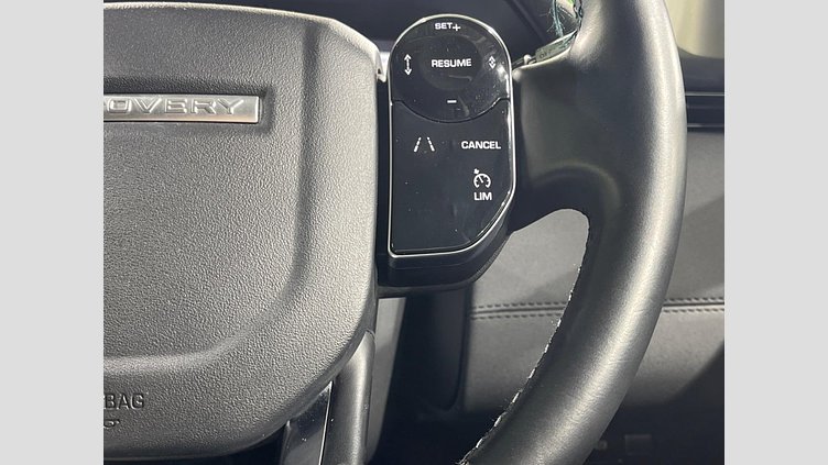 2019 認定中古車 Land Rover Discovery Sport サントリーニブラック D180 AWD（オートマチック） 標準ホイールベース ディスカバリー スポーツ S