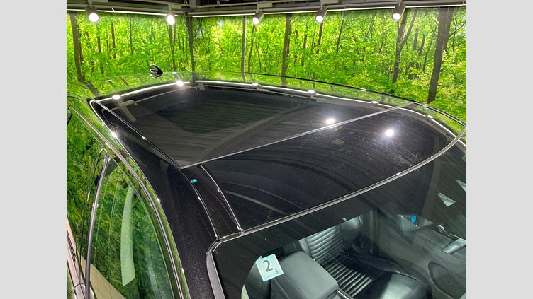 2019 認定中古車 Land Rover Discovery Sport サントリーニブラック D180 AWD（オートマチック） 標準ホイールベース ディスカバリー スポーツ S