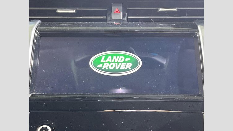 2019 認定中古車 Land Rover Discovery Sport サントリーニブラック D180 AWD（オートマチック） 標準ホイールベース ディスカバリー スポーツ S