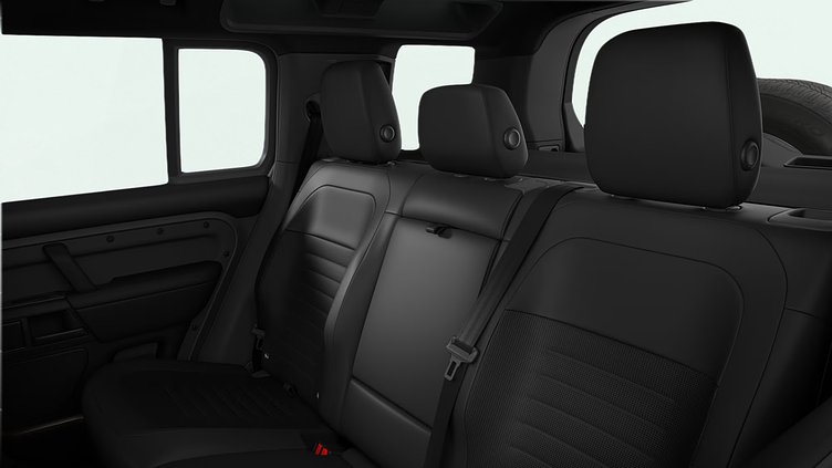 2025 Approved Land Rover Defender 110 Borasco Grey 4,4 literes V8-as 635 LE elektromos mild hybrid benzinmotor (automata) összkerékhajtás OCTA P635