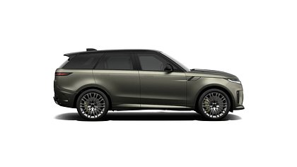 Range Rover Sport 1