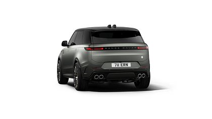 Range Rover Sport 2