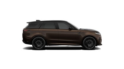 Range Rover Sport 1