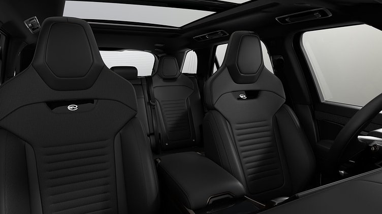 2026 Nowy Land Rover Range Rover Sport  All Wheel Drive SV