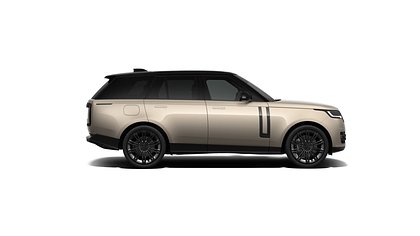 Range Rover 1