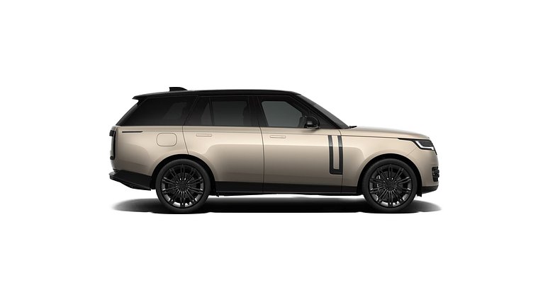 2026 Nowy Land Rover Range Rover  AWD Auto Autobiography