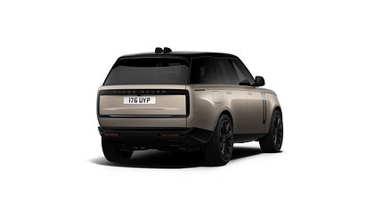 Range Rover 2