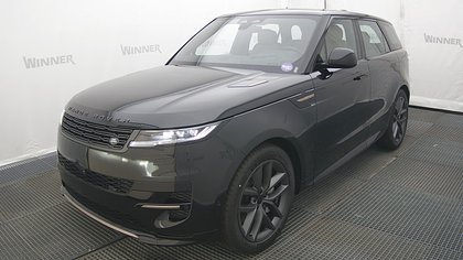 Range Rover Sport 0