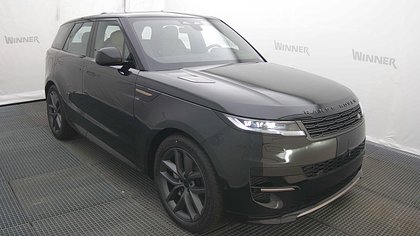 Range Rover Sport 1