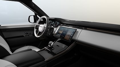 Range Rover Sport 4