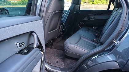 Range Rover Sport 18