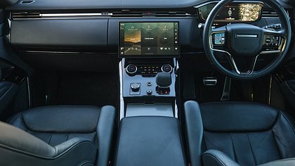 Range Rover Sport 15