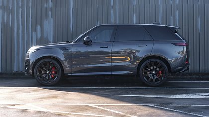 Range Rover Sport 3