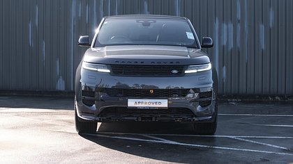 Range Rover Sport 2