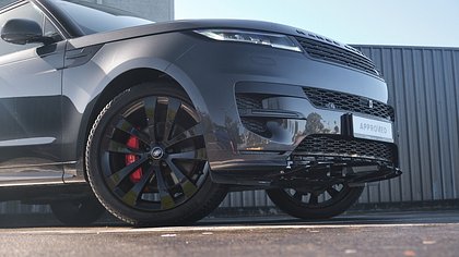 Range Rover Sport 20