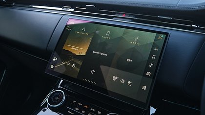 Range Rover Sport 11
