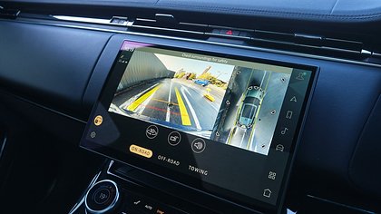 Range Rover Sport 16