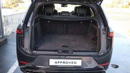 Range Rover Sport 5