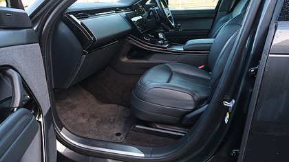 Range Rover Sport 14