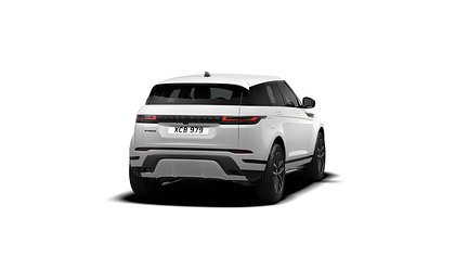 Range Rover Evoque 2