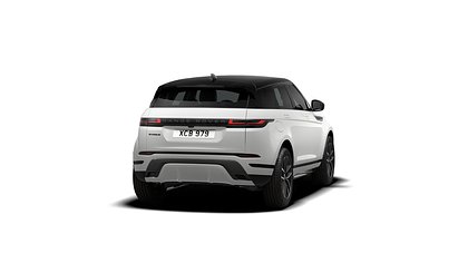 Range Rover Evoque 2
