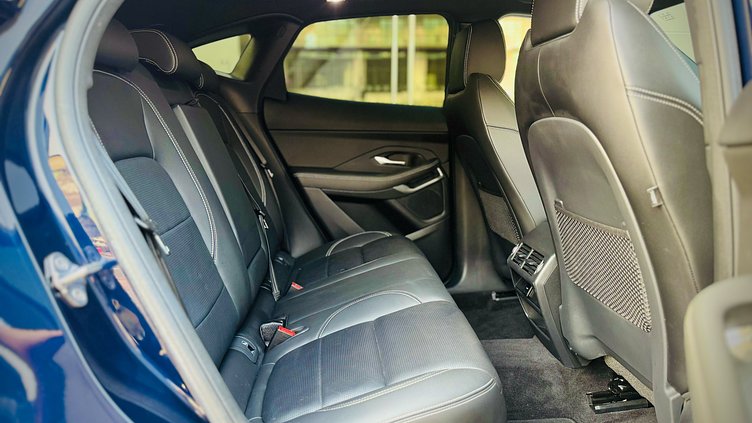 2024 認證中古車 Jaguar E-Pace Portofino Blue P250 R-Dynamic S