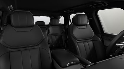 Range Rover Sport 5