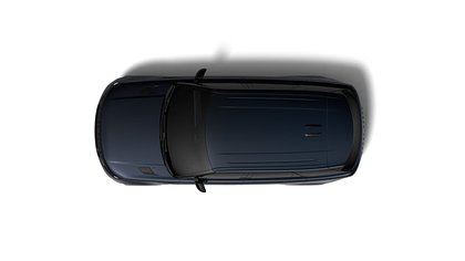 Range Rover Sport 3