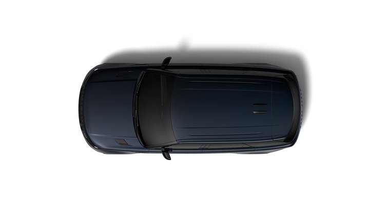 2026 新車 Land Rover Range Rover Sport コンステレーションブルー P400マイルドハイブリッド SWB Dynamic SE