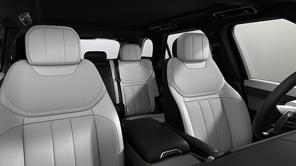 Range Rover Sport 5
