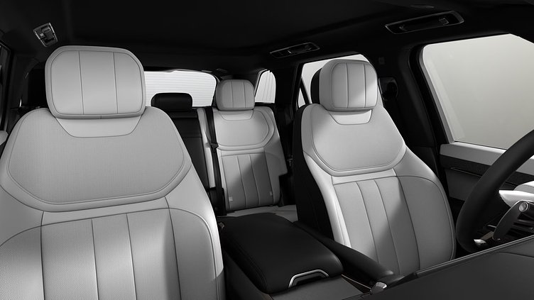 2026 新車 Land Rover Range Rover Sport コンステレーションブルー P400マイルドハイブリッド SWB Dynamic SE